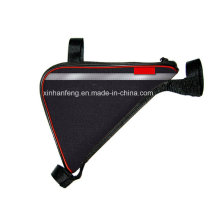 2015 Hot Sale Fancy Trendy Bicycle Triangle Frame Bag (HBG-013)